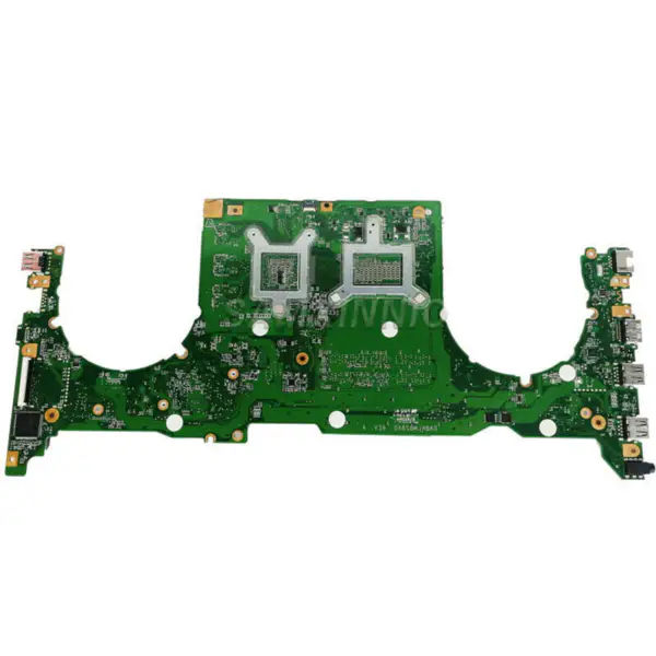 Asus DABKLMB28A0 FX503VD ATX-Motherboard