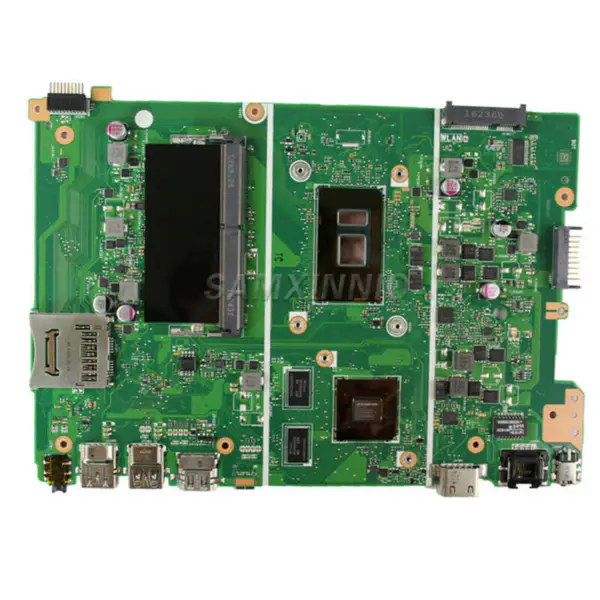 Asus X441UV X441UV ATX-Motherboard