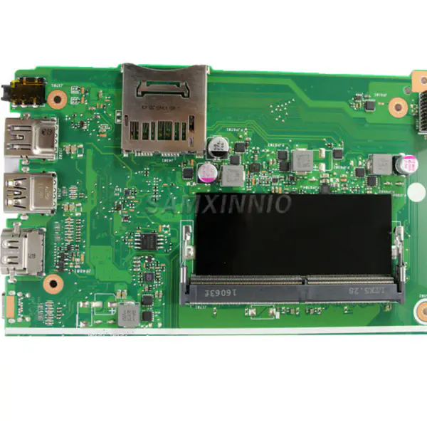 Asus X441UV X441UV ATX-Motherboard