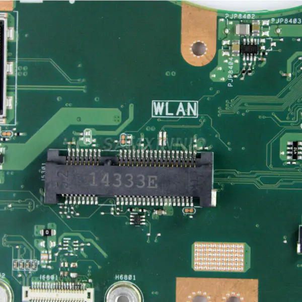 Asus TP550L TP550LD ATX-Motherboard