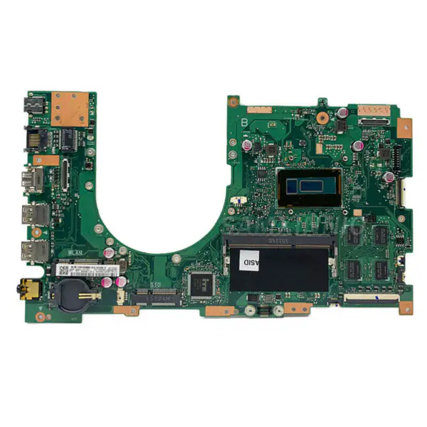 Asus Q502LA Q502LA ATX-Motherboard