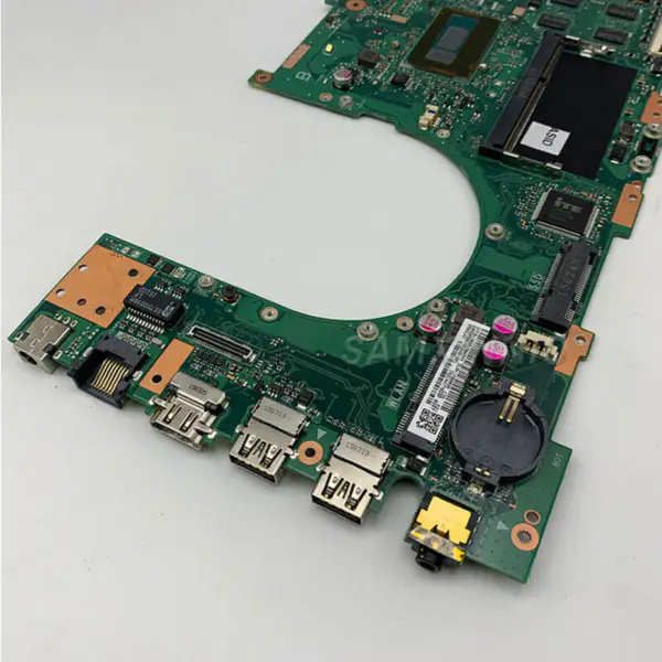 Asus Q502LA Q502LA ATX-Motherboard