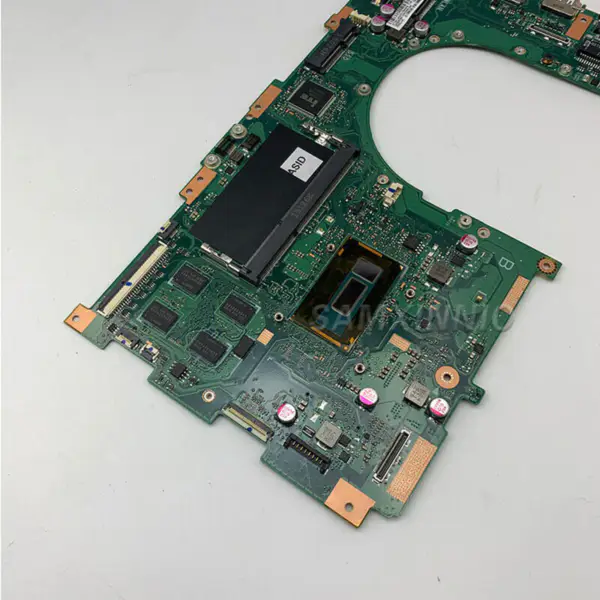 Asus Q502LA Q502LA ATX-Motherboard