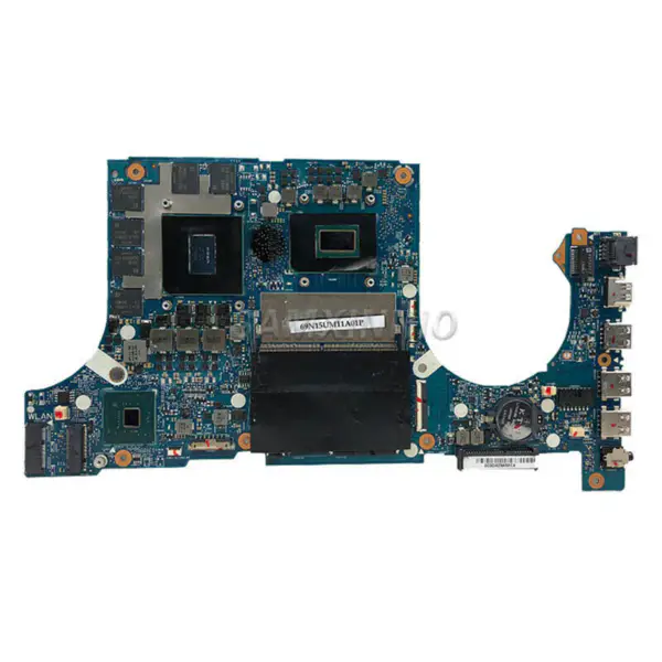 Asus FX505GM FX505GD GTX1060 ATX-Motherboard