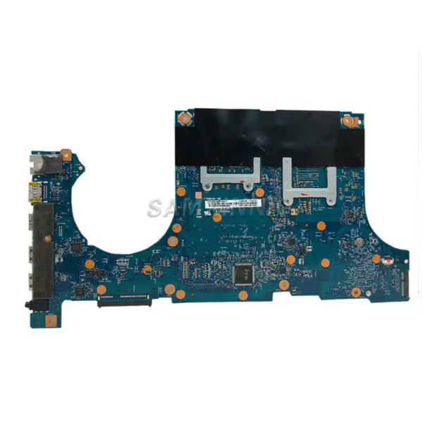 Asus FX505GM FX505GD GTX1060 ATX-Motherboard