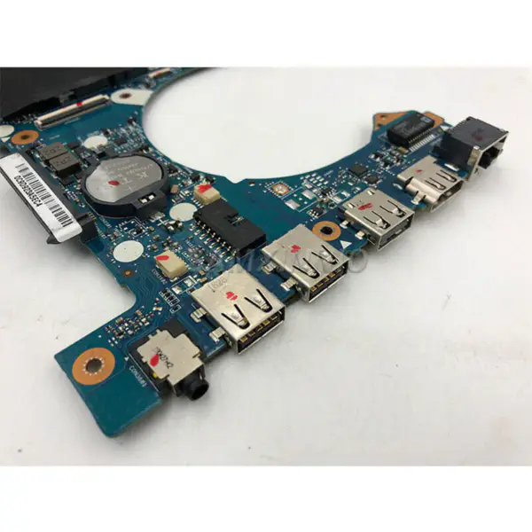 Asus FX505GM FX505GD GTX1060 ATX-Motherboard