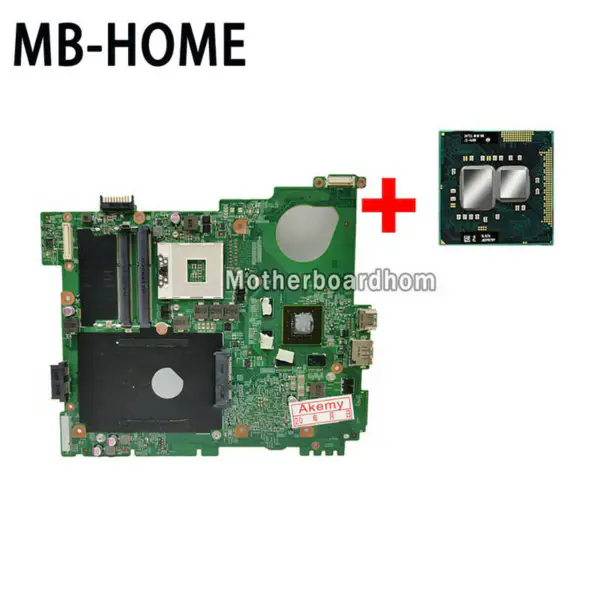 Dell HM67GT525M HM67 GT525M ATX-Motherboard