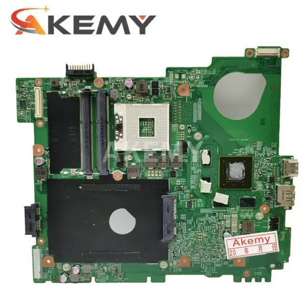 Dell HM67GT525M HM67 GT525M ATX-Motherboard