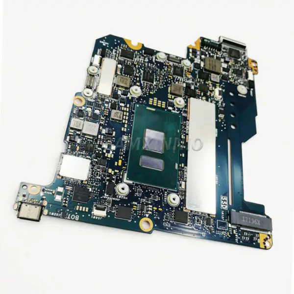 Asus UX390UA UX390UA ATX-Motherboard