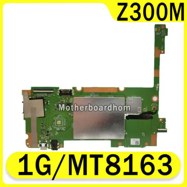Asus Z300M Z300M ATX-Motherboard