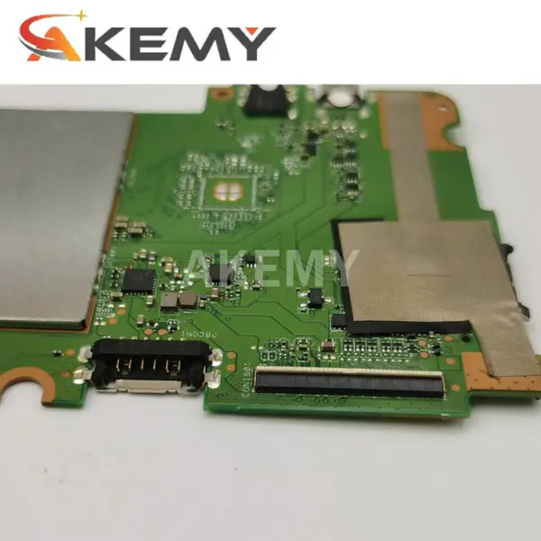Asus Z300M Z300M ATX-Motherboard