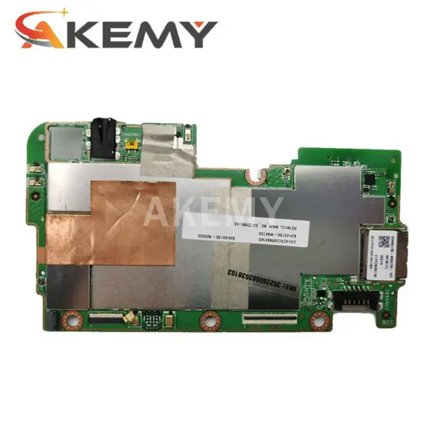 Asus ME581CL ME581CL ATX-Motherboard