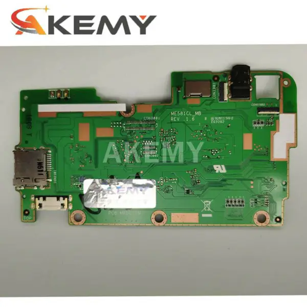 Asus ME581CL ME581CL ATX-Motherboard