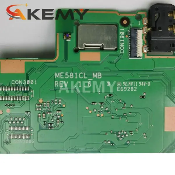 Asus ME581CL ME581CL ATX-Motherboard