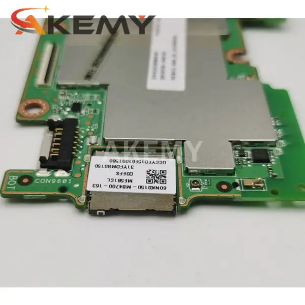 Asus ME581CL ME581CL ATX-Motherboard