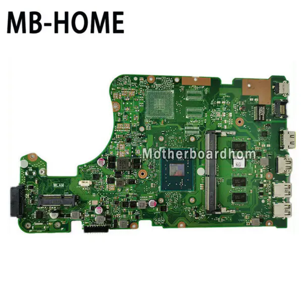 Asus X555BP X555BP ATX-Motherboard