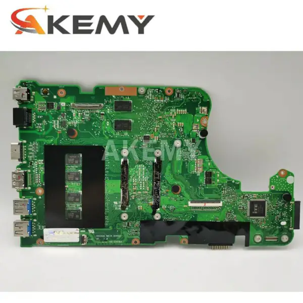 Asus X555BP X555BP ATX-Motherboard