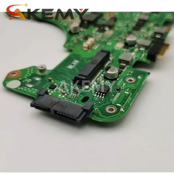 Asus X555BP X555BP ATX-Motherboard