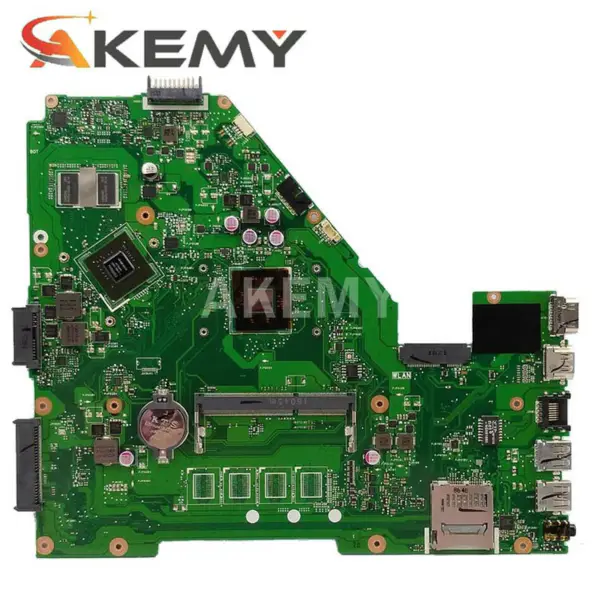 Asus X550MD X550MD ATX-Motherboard