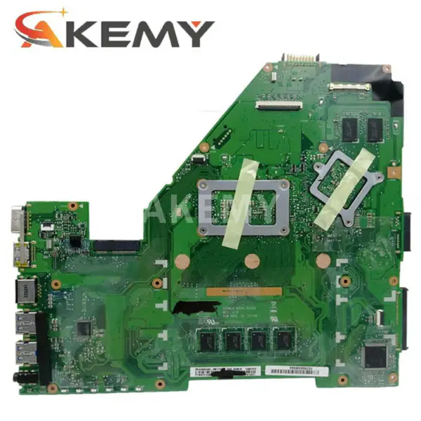 Asus X550LN X550LN ATX-Motherboard