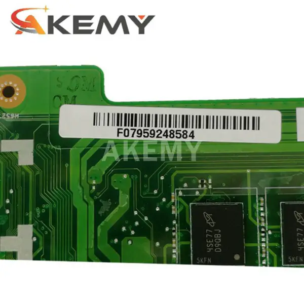 Asus X550LN X550LN ATX-Motherboard