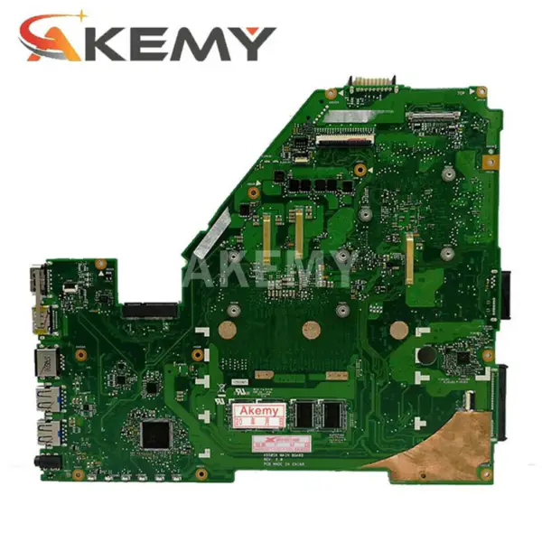Asus X550IU X550IU ATX-Motherboard