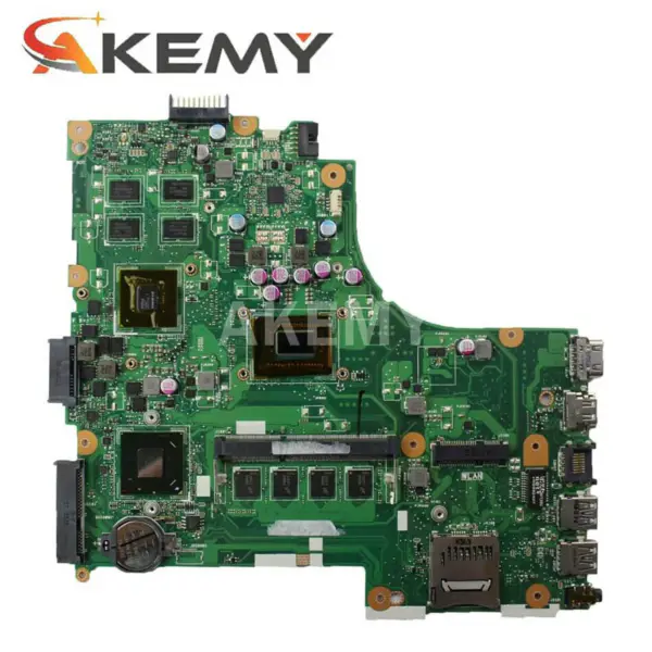 Asus X450CC X450CC ATX-Motherboard