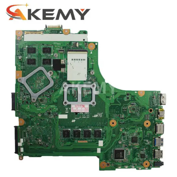 Asus X450CC X450CC ATX-Motherboard