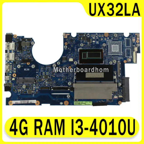 Asus UX32LA UX32LA ATX-Motherboard