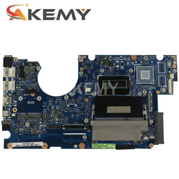 Asus UX32LA UX32LA ATX-Motherboard