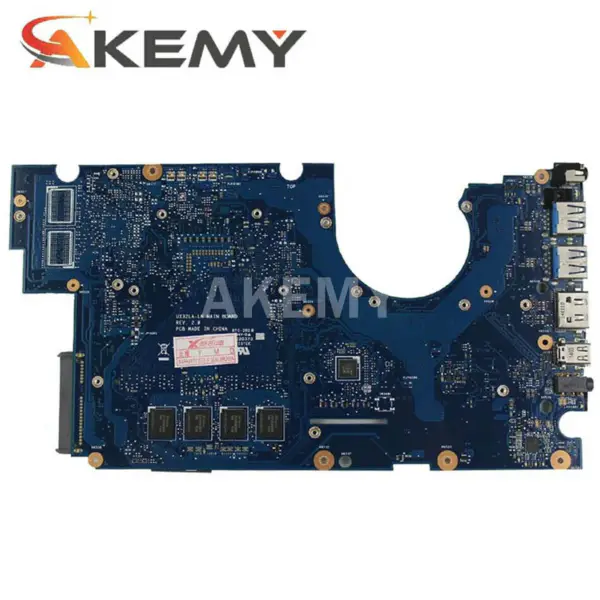 Asus UX32LA UX32LA ATX-Motherboard