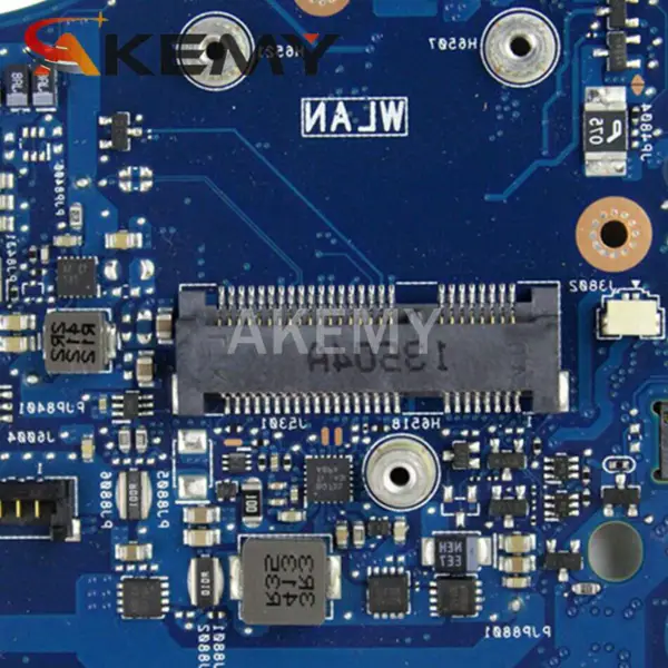 Asus UX32LA UX32LA ATX-Motherboard
