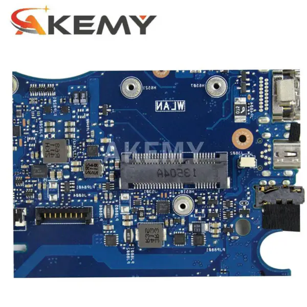 Asus UX32LA UX32LA ATX-Motherboard