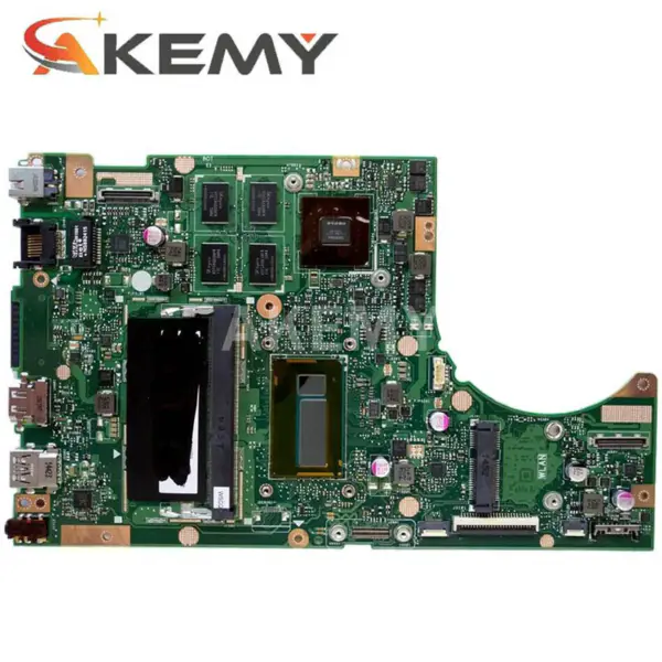 Asus TP500LB TP500LB ATX-Motherboard