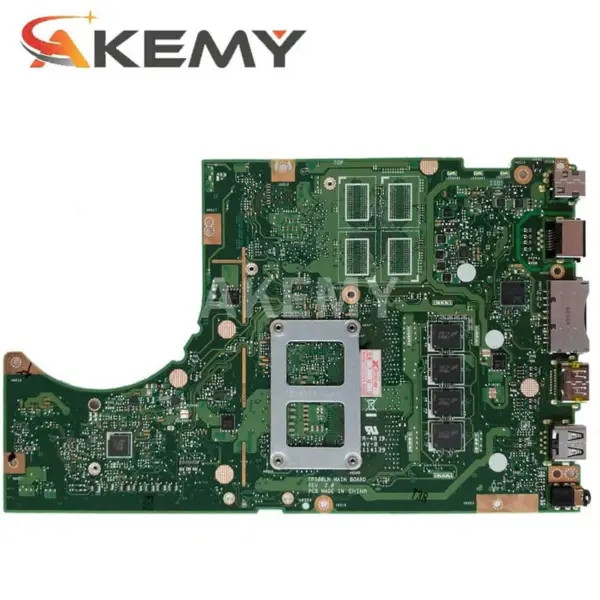 Asus TP500LB TP500LB ATX-Motherboard