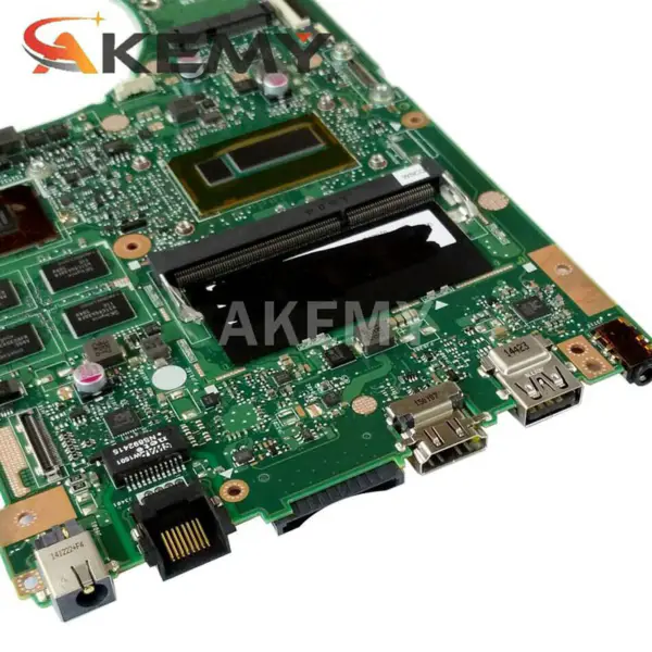 Asus TP500LB TP500LB ATX-Motherboard