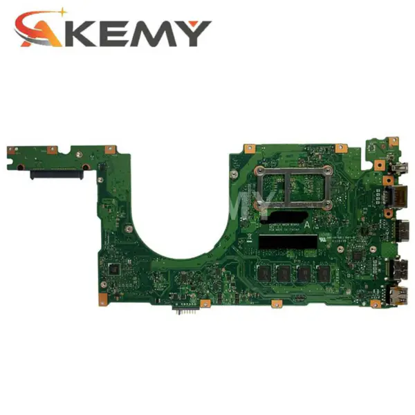 Asus PU401LAC PU401LAC ATX-Motherboard