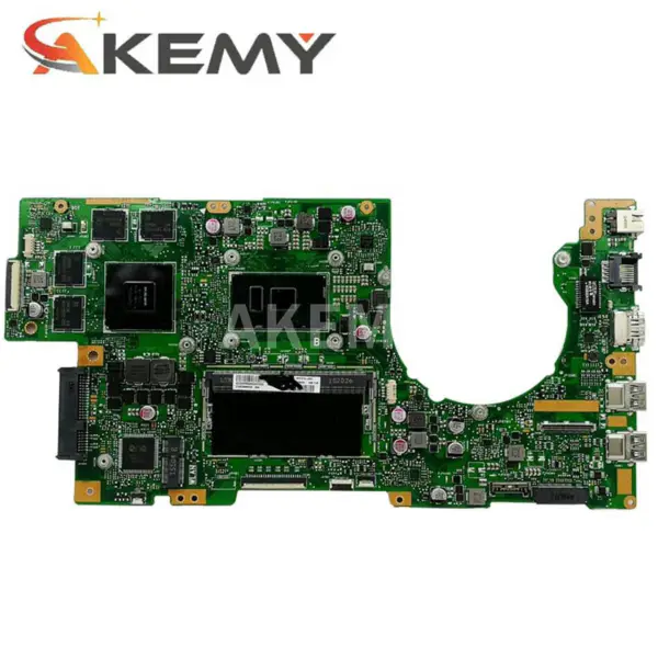 Asus K501u K501UW ATX-Motherboard