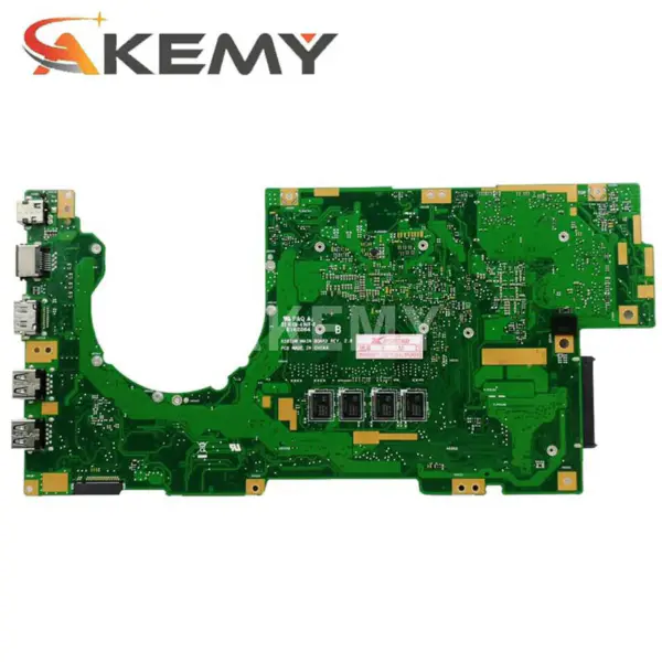 Asus K501u K501UW ATX-Motherboard