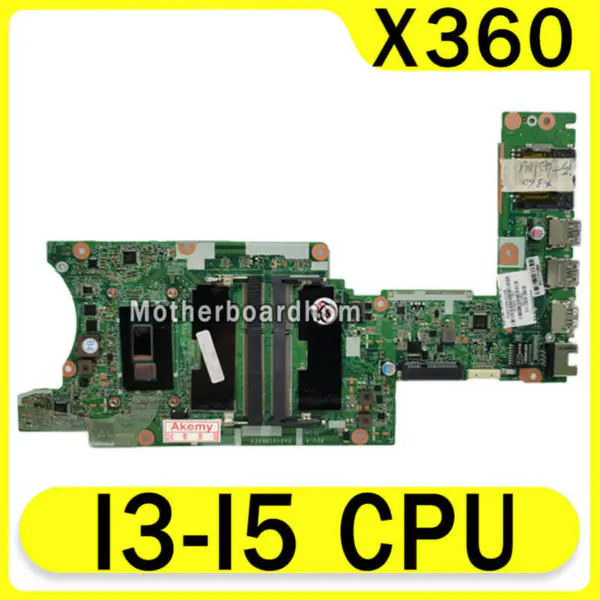 HP 768042-001 X360 ATX-Motherboard