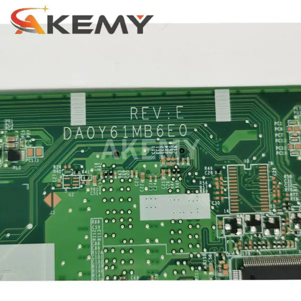 HP 768042-001 X360 ATX-Motherboard