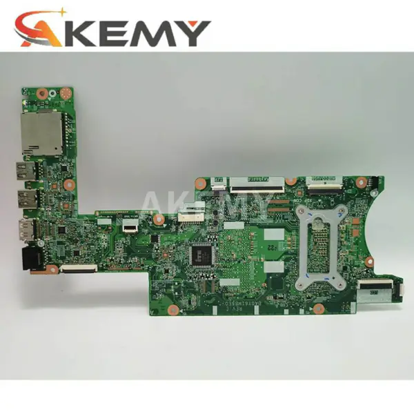 HP 768042-001 X360 ATX-Motherboard