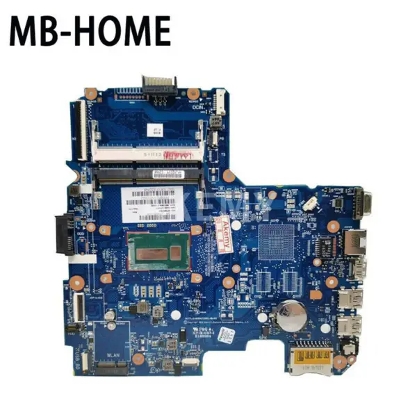 HP 827683-001 14-Ac 集成 ATX-Motherboard