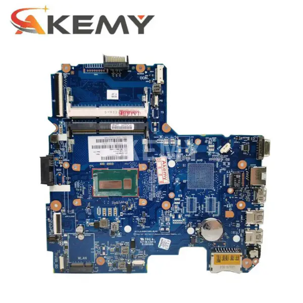 HP 827683-001 14-Ac 集成 ATX-Motherboard