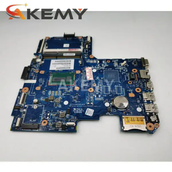 HP 827683-001 14-Ac 集成 ATX-Motherboard