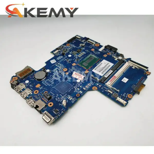 HP 827683-001 14-Ac 集成 ATX-Motherboard