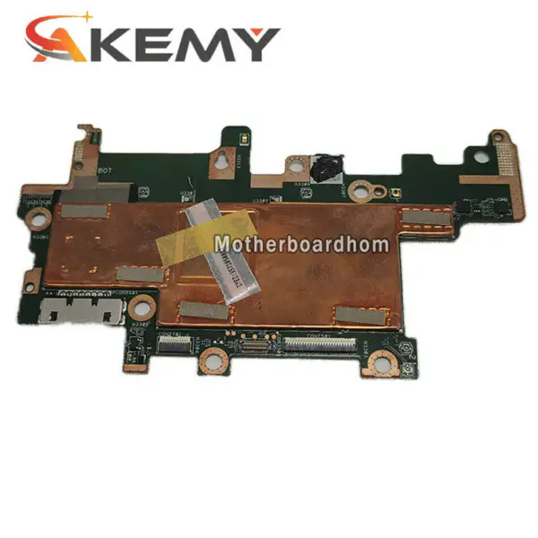 Asus ZT582KL ZT582KL ATX-Motherboard