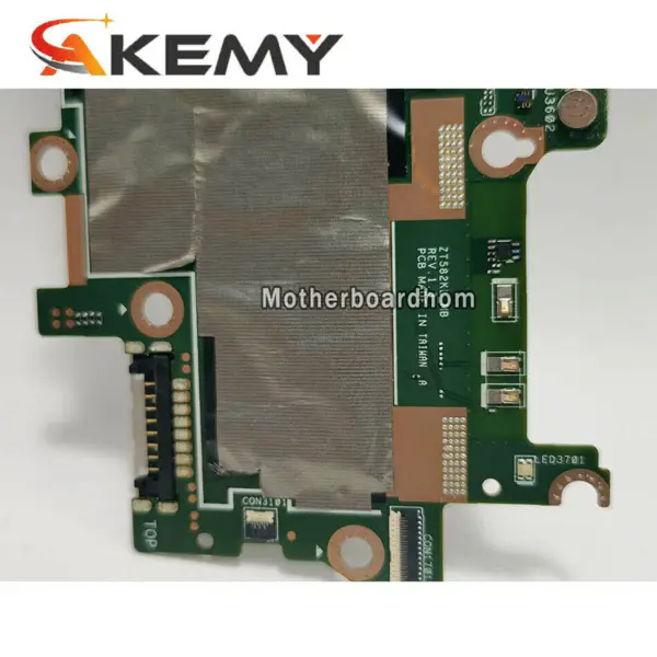 Asus ZT582KL ZT582KL ATX-Motherboard
