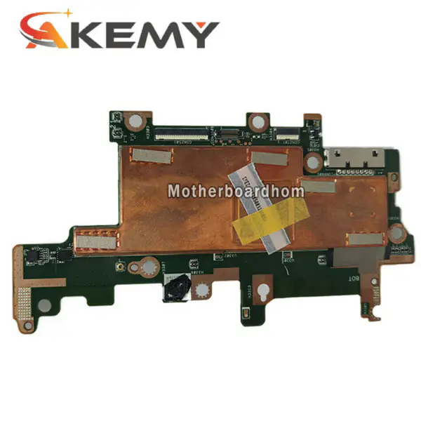 Asus ZT582KL ZT582KL ATX-Motherboard