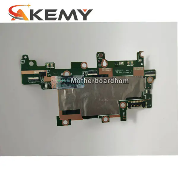 Asus ZT582KL ZT582KL ATX-Motherboard